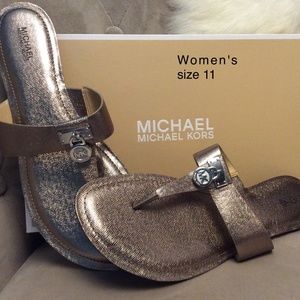 Michael Kors Women's Sandals